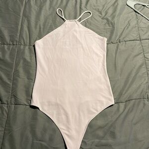 Abercrombie bodysuit